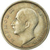Coin, Bulgaria, 50 Leva, 1940, Berlin, Germany, EF(40-45), Copper-nickel, KM:48