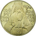 Coin, Bulgaria, 5 Leva, 1989, Proof, AU(55-58), Copper-nickel, KM:180