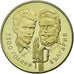 Coin, Bulgaria, 5 Leva, 1981, Proof, MS(63), Copper-nickel, KM:132