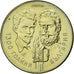 Coin, Bulgaria, 5 Leva, 1981, AU(55-58), Copper-nickel, KM:132