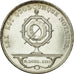 Frankreich, Token, Notary, 1886, UNZ, Silber, Lerouge:368
