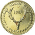 Coin, Bulgaria, 5 Leva, 1981, VF(30-35), Copper-nickel, KM:131