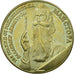 Coin, Bulgaria, 5 Leva, 1982, Proof, MS(63), Copper-nickel, KM:140
