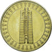Coin, Bulgaria, 5 Leva, 1982, Proof, MS(63), Copper-nickel, KM:142