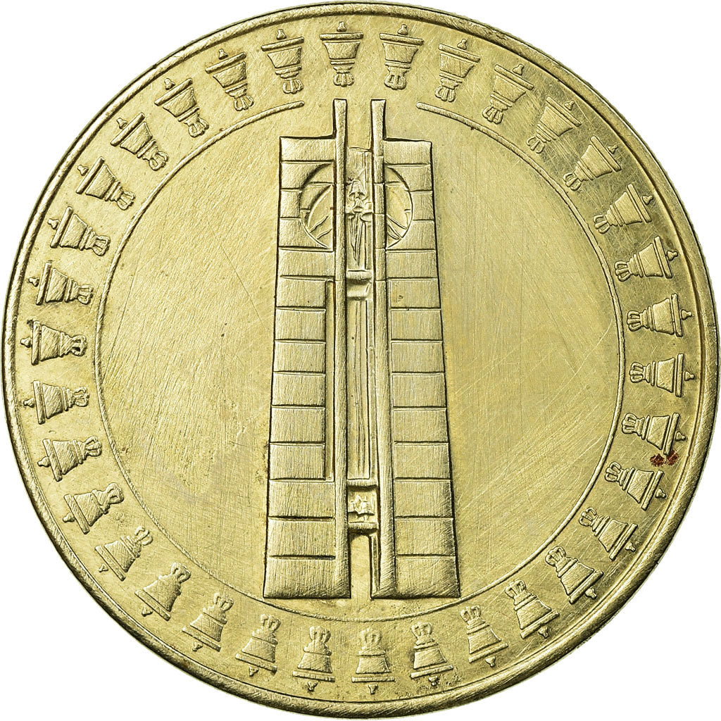 Coin, Bulgaria, 5 Leva, 1982, AU(55-58), Copper-nickel, KM:142