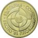 Coin, Bulgaria, 5 Leva, 1985, Proof, AU(55-58), Copper-nickel, KM:154