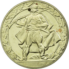 Coin, Bulgaria, 2 Leva, 1981, Proof, EF(40-45), Copper-nickel, KM:125
