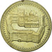 Coin, Bulgaria, 2 Leva, 1981, Proof, AU(55-58), Copper-nickel, KM:128