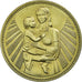 Moneta, Bulgaria, 2 Leva, 1981, Proof, SPL, Rame-nichel, KM:122