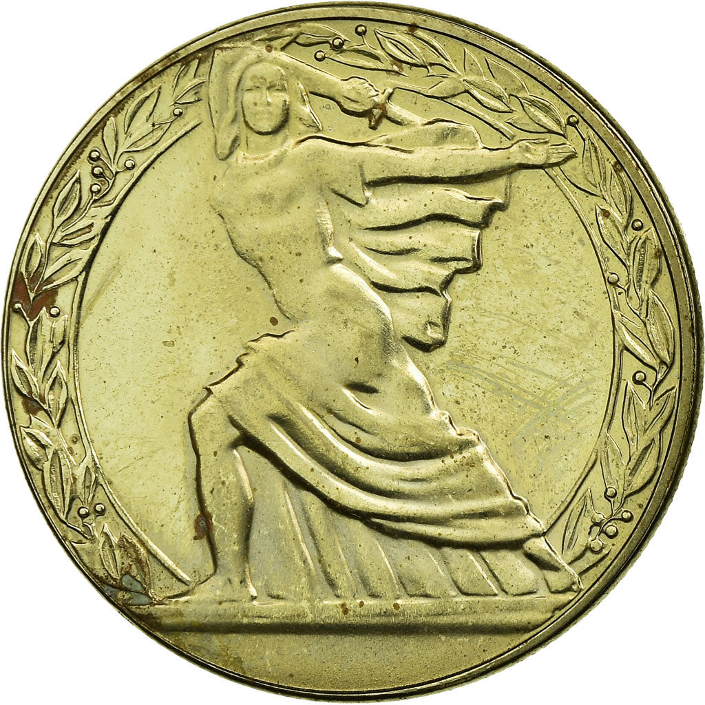Moneta, Bulgaria, 2 Leva, 1981, Proof, SPL, Rame-nichel, KM:123
