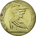 Moneta, Bulgaria, 2 Leva, 1981, Proof, SPL, Rame-nichel, KM:123