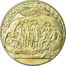 Coin, Bulgaria, 2 Leva, 1981, Proof, AU(55-58), Copper-nickel, KM:126