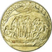 Coin, Bulgaria, 2 Leva, 1981, Proof, AU(55-58), Copper-nickel, KM:126
