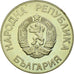 Coin, Bulgaria, 2 Leva, 1987, Proof, AU(55-58), Copper-nickel, KM:159