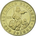 Coin, Bulgaria, 2 Leva, 1976, Proof, MS(65-70), Copper-nickel, KM:95.1