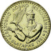 Moneta, Bulgaria, 2 Leva, 1981, SPL, Rame-nichel, KM:120