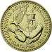 Coin, Bulgaria, 2 Leva, 1981, MS(63), Copper-nickel, KM:120