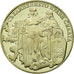 Moneta, Bulgaria, 2 Leva, 1981, Proof, SPL, Rame-nichel, KM:163