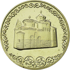 Coin, Bulgaria, 2 Leva, 1981, Proof, MS(65-70), Copper-nickel, KM:130