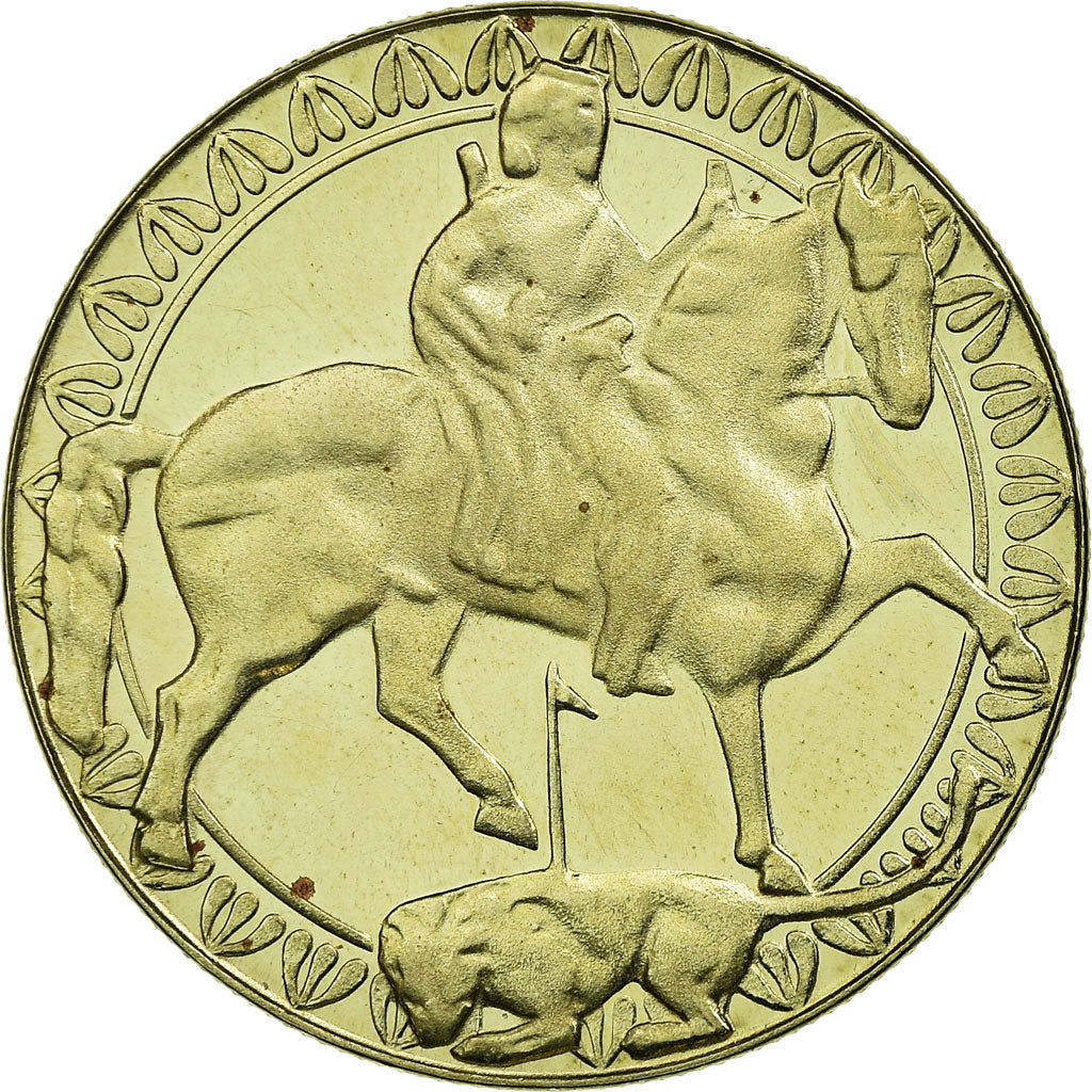 Münze, Bulgarien, 2 Leva, 1981, Proof, UNZ, Copper-nickel, KM:121
