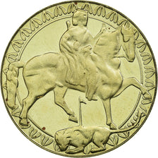 Münze, Bulgarien, 2 Leva, 1981, Proof, UNZ, Copper-nickel, KM:121