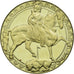 Münze, Bulgarien, 2 Leva, 1981, Proof, UNZ, Copper-nickel, KM:121