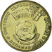 Coin, Bulgaria, 2 Leva, 1980, MS(63), Copper-nickel, KM:108