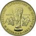 Coin, Bulgaria, Lev, 1980, MS(65-70), Copper-nickel, KM:107