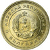 Coin, Bulgaria, 20 Stotinki, 1962, MS(63), Nickel-brass, KM:63