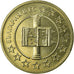 Coin, Bulgaria, 50 Stotinki, 2007, Sofia, AU(55-58), Copper-Nickel-Zinc, KM:291