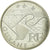France, 10 Euro, Guyane, 2010, SPL, Argent, KM:1654