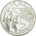 Francia, 1-1/2 Euro, Tour de France, 2003, BE, FDC, Plata, Gadoury:EU71, KM:1323