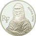 Coin, France, Mona Lisa, 100 Francs, 1993, BE, AU(55-58), Silver, KM:1017