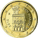 San Marino, 2 Euro, 2016, EF(40-45), Bi-Metallic