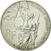 Coin, France, Liberté guidant le peuple, 100 Francs, 1993, EF(40-45), Silver