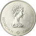 Coin, Canada, Elizabeth II, 5 Dollars, 1976, Royal Canadian Mint, Ottawa