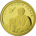 Moneta, Isole Salomone, Elizabeth II, Jean Paul II et Mère Térèsa, 5 Dollars