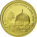 Coin, Cook Islands, Elizabeth II, Pape Benoit XVI, Dollar, 2009, CIT, Proof