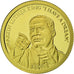 Münze, Cookinseln, Elizabeth II, Martin Luther King, 10 Dollars, 2010, CIT