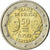 ALEMANHA - REPÚBLICA FEDERAL, 2 Euro, Traité de l'Elysée, 2013, AU(55-58)