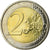 GERMANIA - REPUBBLICA FEDERALE, 2 Euro, Traité de l'Elysée, 2013, SPL-