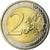GERMANY - FEDERAL REPUBLIC, 2 Euro, Traité de l'Elysée, 2013, AU(55-58)