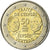 Francia, 2 Euro, Traité de l'Elysée, 2013, SPL-, Bi-metallico, KM:2094