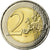 Francia, 2 Euro, Traité de l'Elysée, 2013, SPL-, Bi-metallico, KM:2094