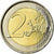 Espanha, 2 Euro, cordoba unesco heritage site, 2010, AU(55-58), Bimetálico