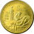 Malta, 5 Euro, Première Guerre Mondiale, Centenaire, 2014, UNC-, Tin
