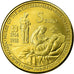 Malta, 5 Euro, Première Guerre Mondiale, Centenaire, 2014, MS(63), Mosiądz