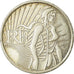 Francia, 5 Euro, 2008, BB, Argento, Gadoury:EU287, KM:1534