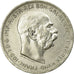 Coin, Austria, Franz Joseph I, Corona, 1914, MS(63), Silver, KM:2820