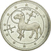 Münze, Andorra, 10 Diners, 1995, Proof, SS, Silber, KM:114